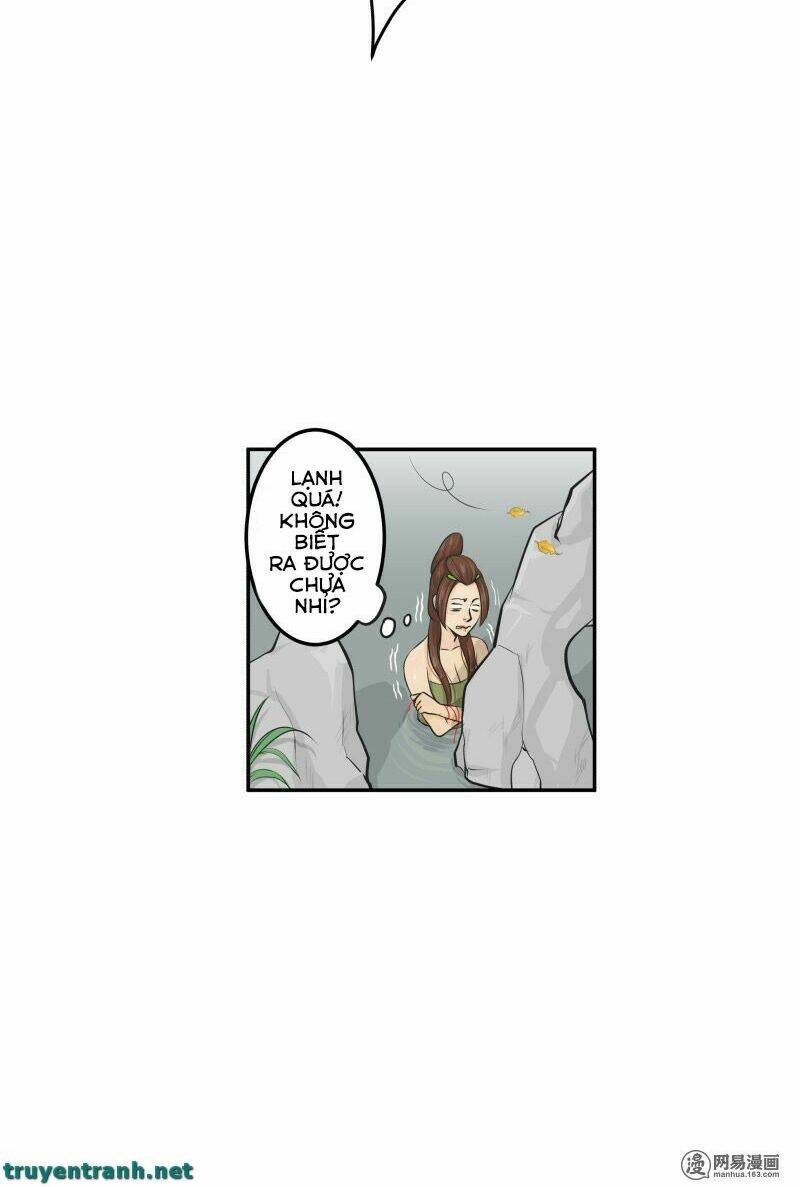 Hoàng Thượng Pê-Đê - Hãy Tránh Xa Ta Ra: Chapter 6