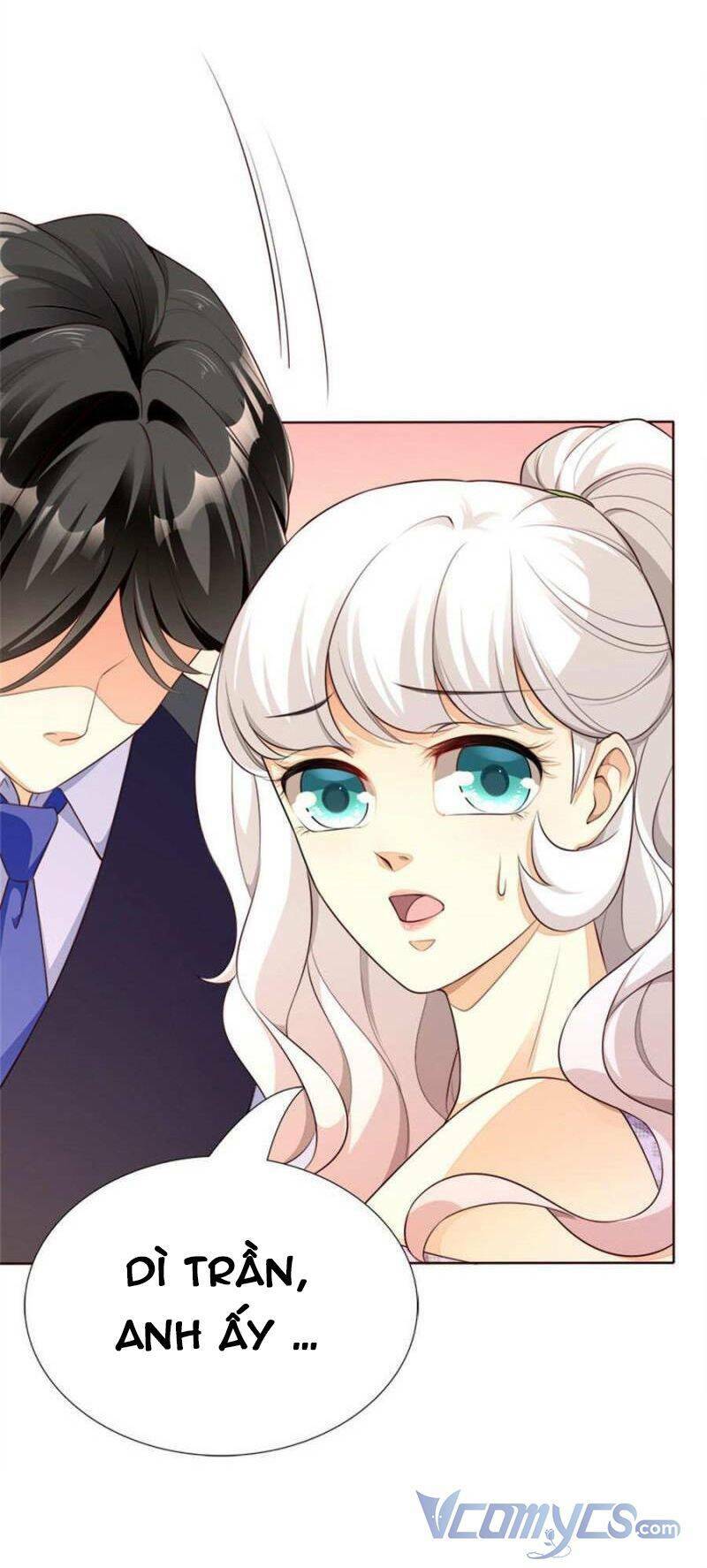 Gặp Phải Người Chồng Xảo Quyệt!: Chapter 29