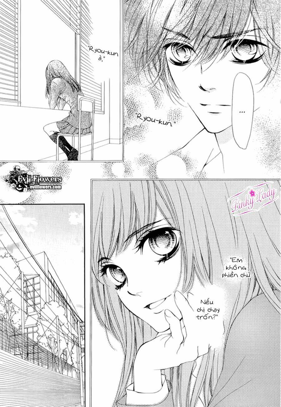 Pika Ichi: Chapter 11