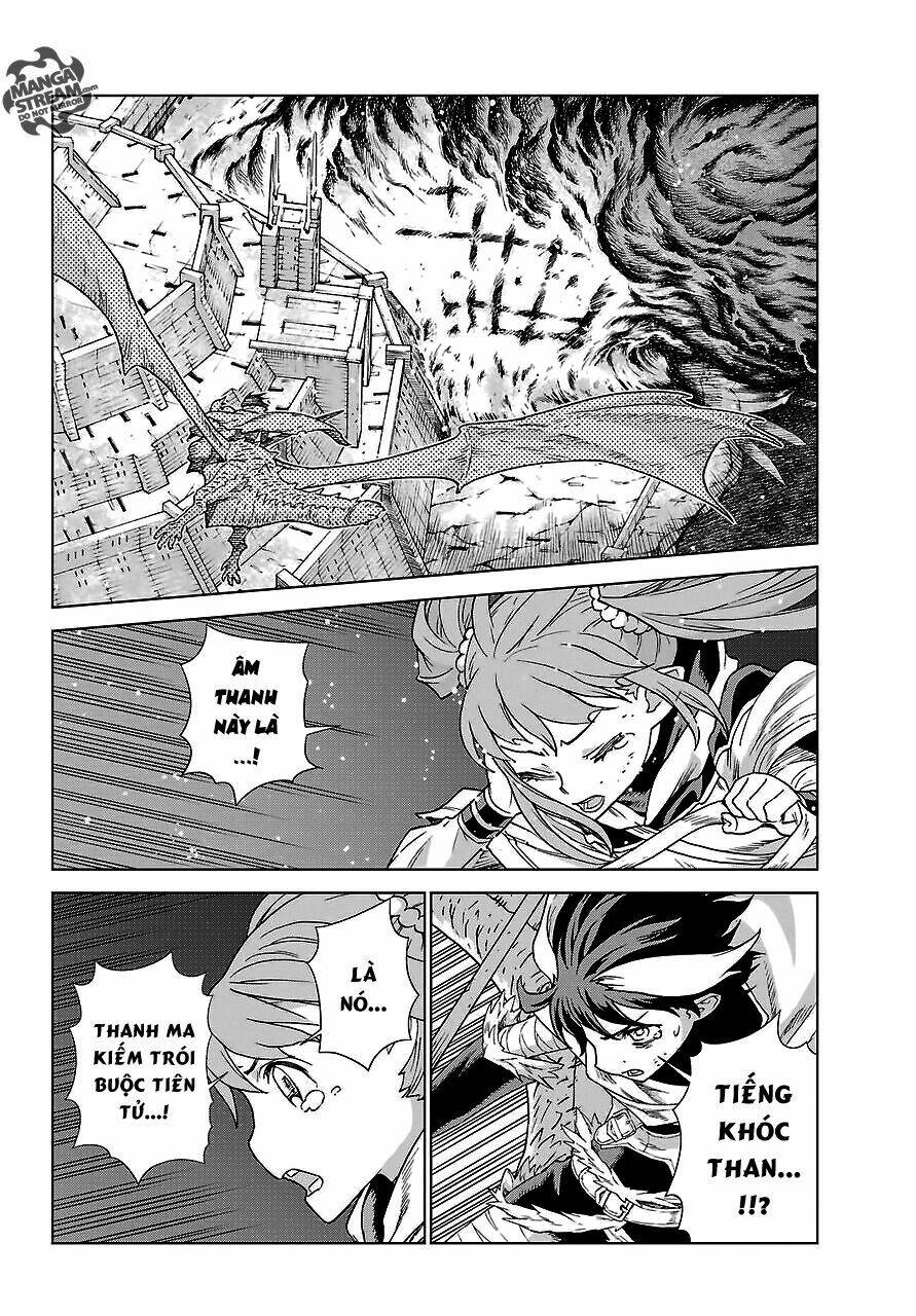 Ubel Blatt: Chapter 163.5