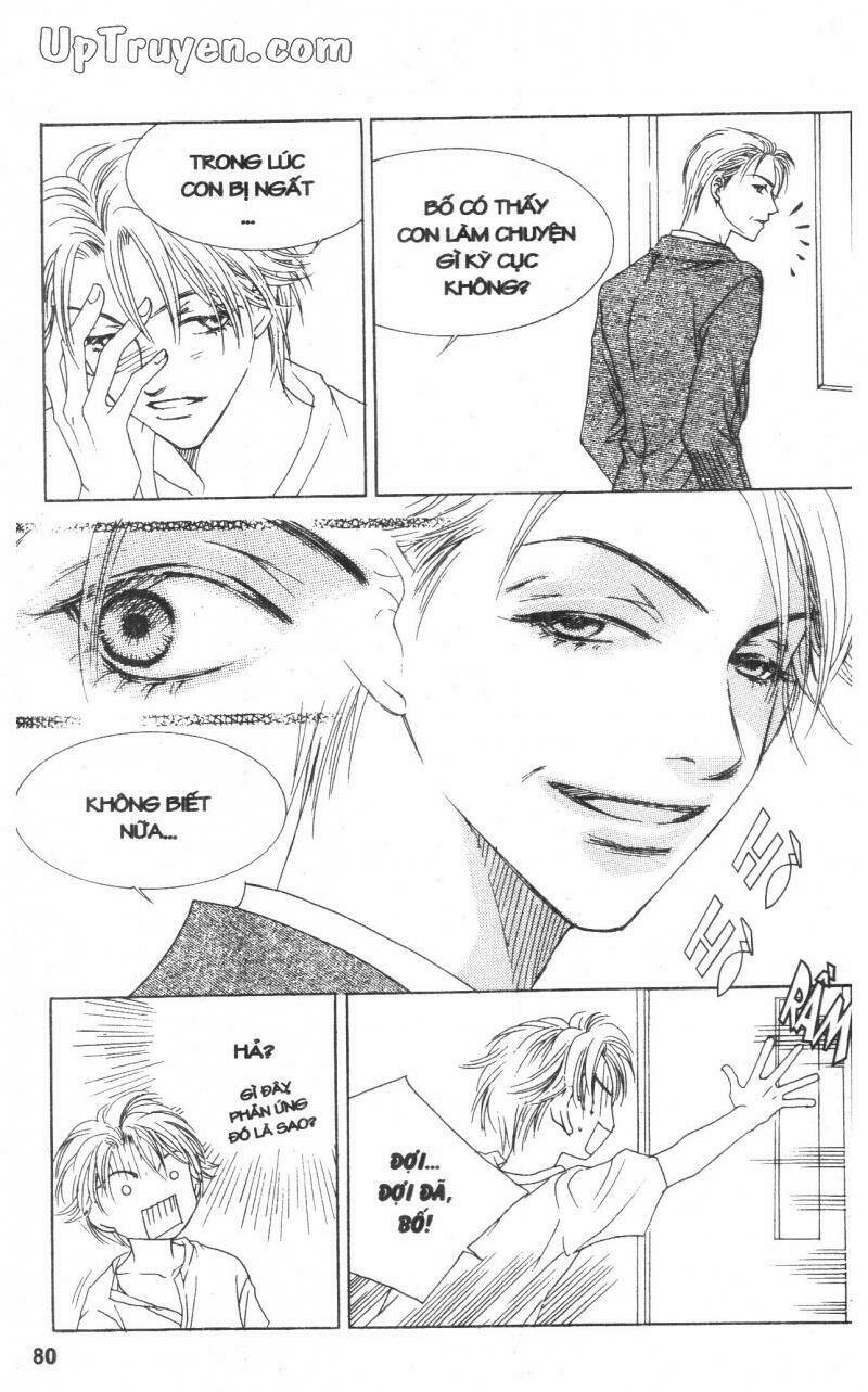 Cinderella Man: Chapter 6