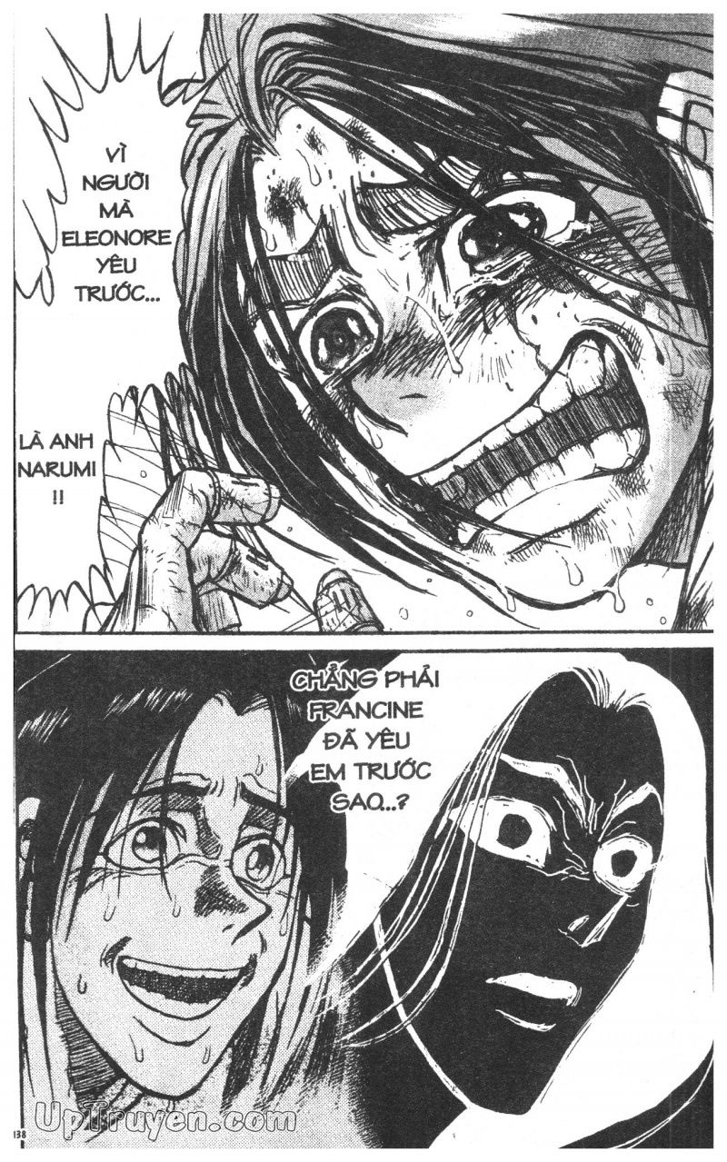 Fujita Kazuhiro: Chapter 43