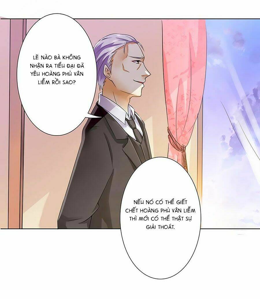Trí Mệnh Sủng Thê: Tổng Tài Mau Nạp Mạng: Chapter 42