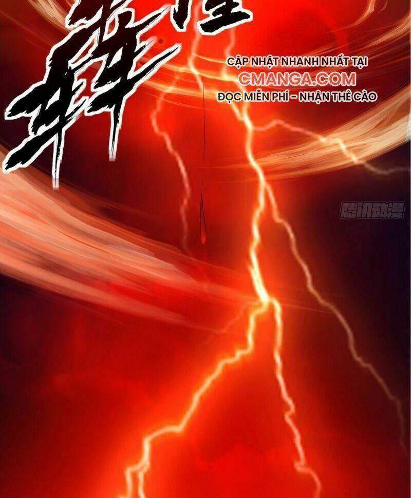 Vận Rủi Thực Không Phải Cha Ta: Chapter 19