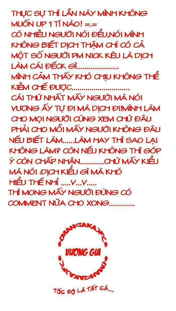 Fujimura-Kun Meitsu: Chapter 32