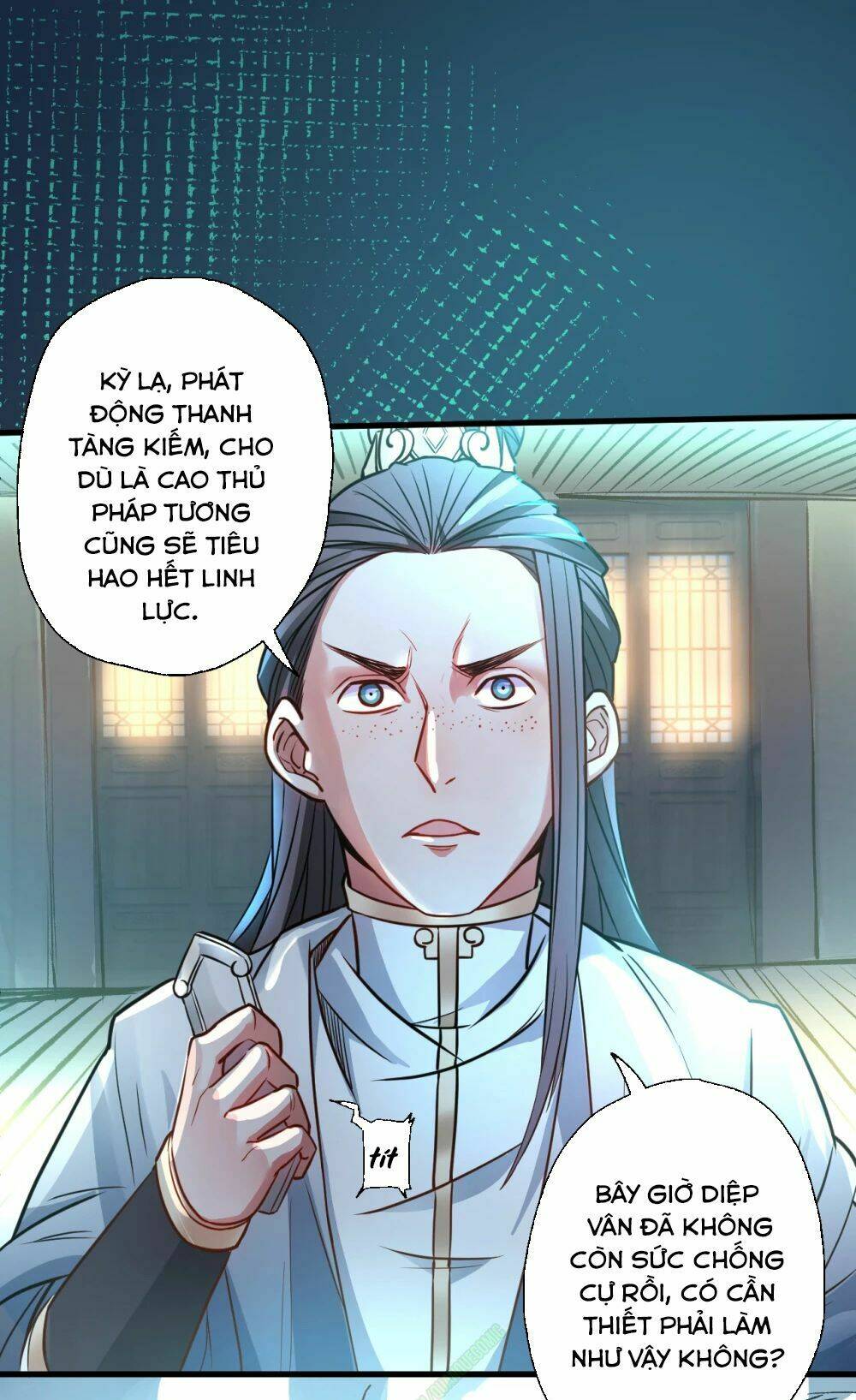Tối Cường Đại Biểu Hoàng Kim Thận: Chapter 18