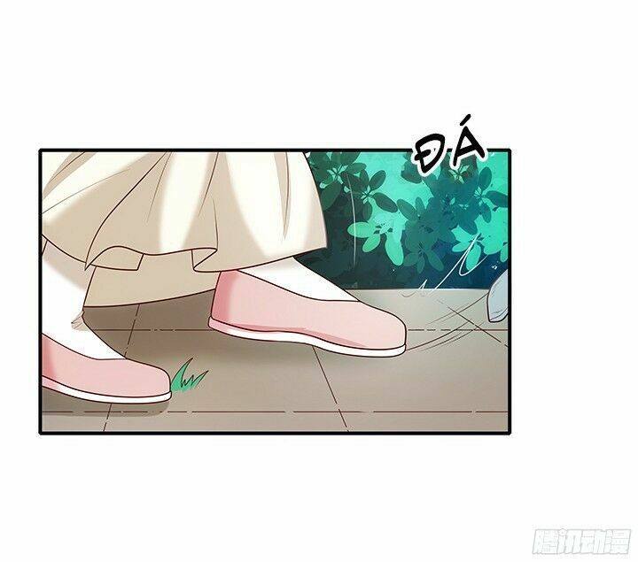 Đô đốc đại nhân sủng thê kí: Chapter 7.2