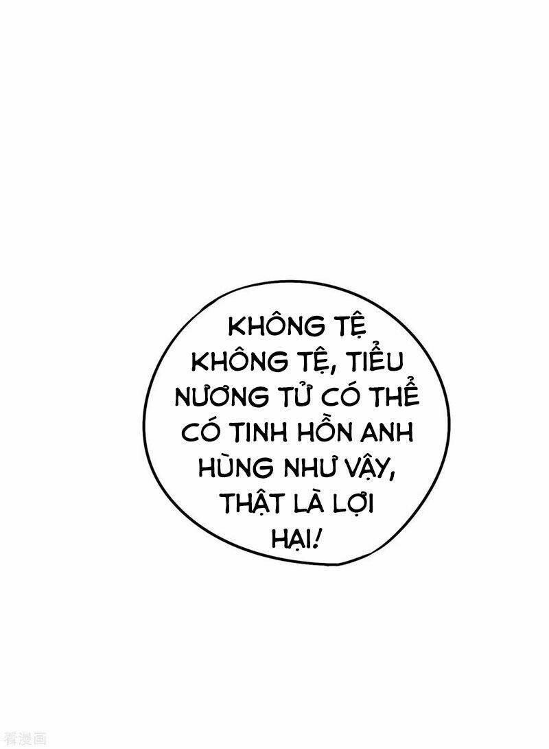 Phục Thiên Thánh Chủ: Chapter 56