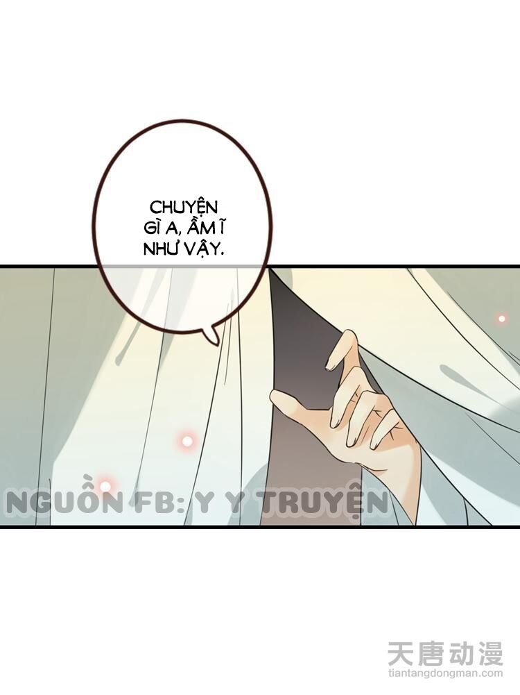 Giáo chủ yêu nghiệt mau nằm xuống: Chapter 35
