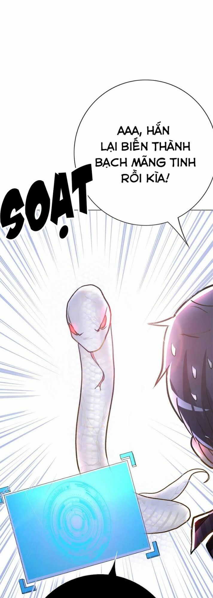 Hệ Thống Tiên Tôn Tại Đô Thị: Chapter 65