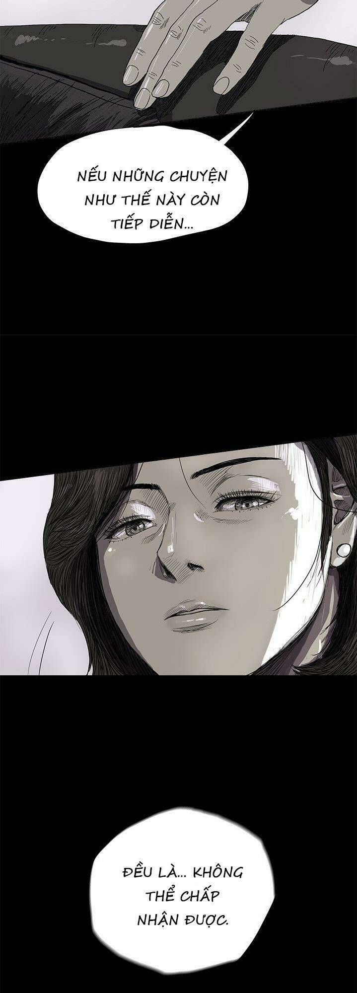 Âm Mưu Báo Thù: Chapter 6