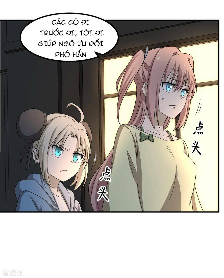 Nghịch Thiên Tiên Mệnh: Chapter 74