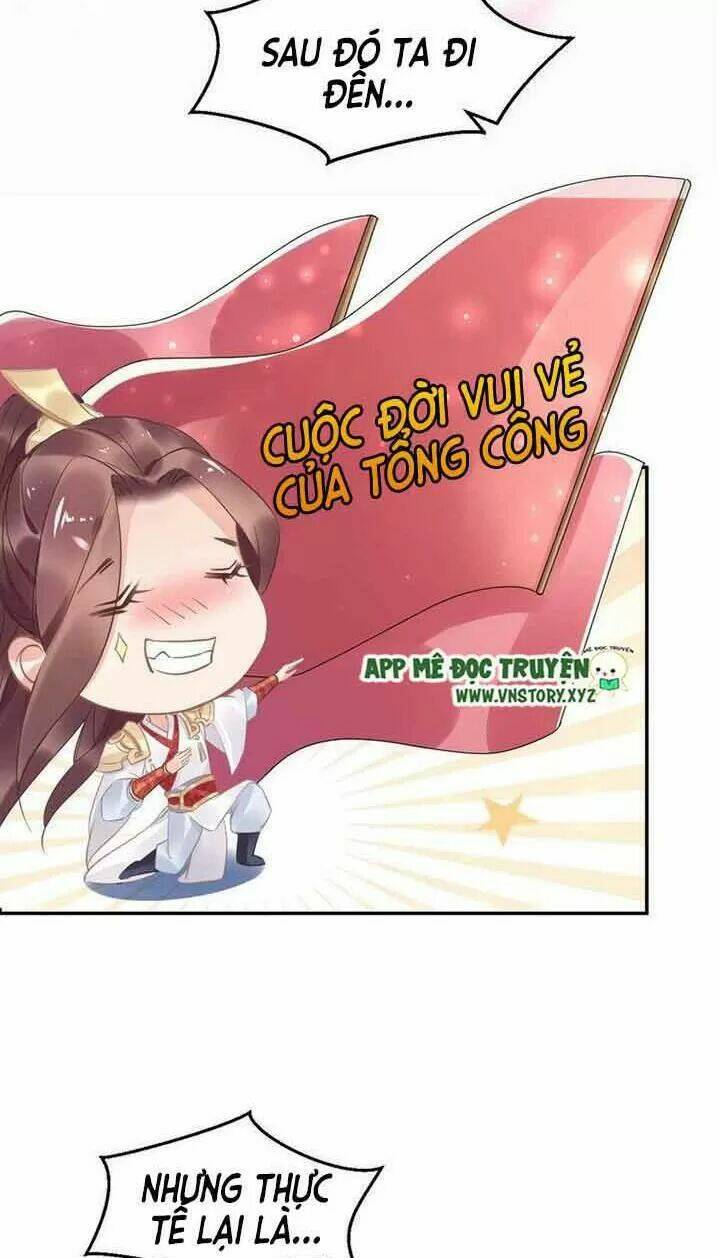 Nhất Sinh Nhất Thế Tiếu Thương Khung: Chapter 24