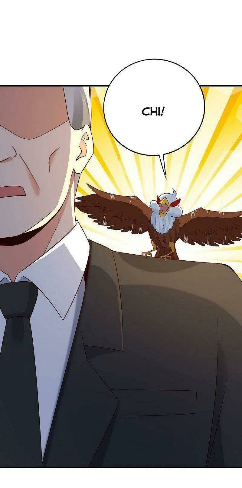 Vòng Bạn Bè Mạnh Nhất Của Tiên Giới: Chapter 150