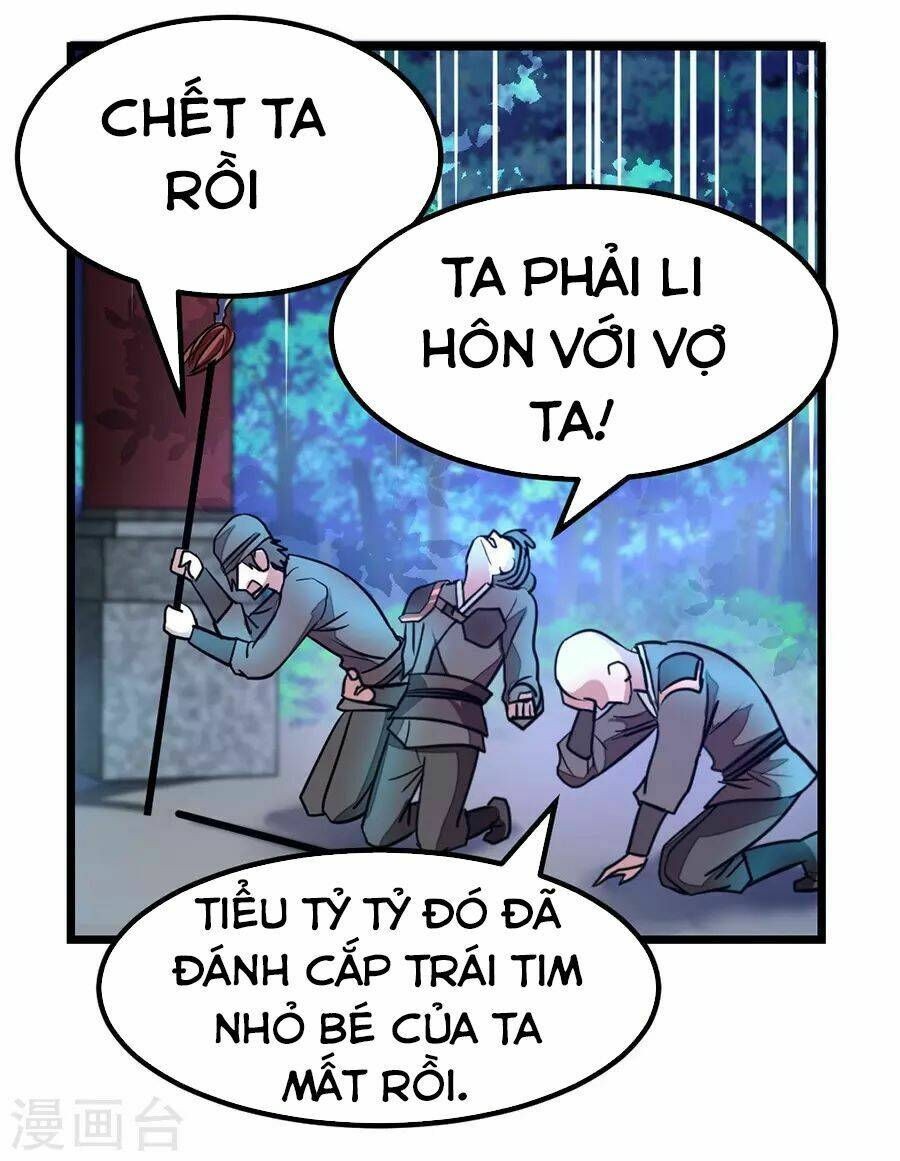 Cửu Dương Thần Vương: Chapter 88