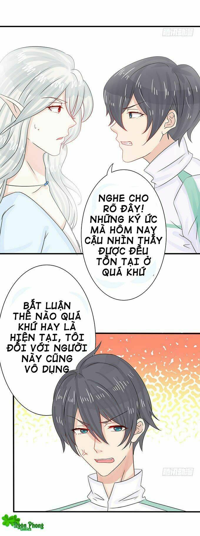 Ma Vương Luyến Ái Chỉ Nam: Chapter 73