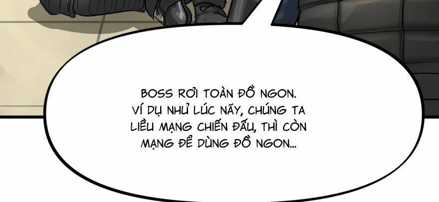 Vua Sinh Tồn: Chapter 65