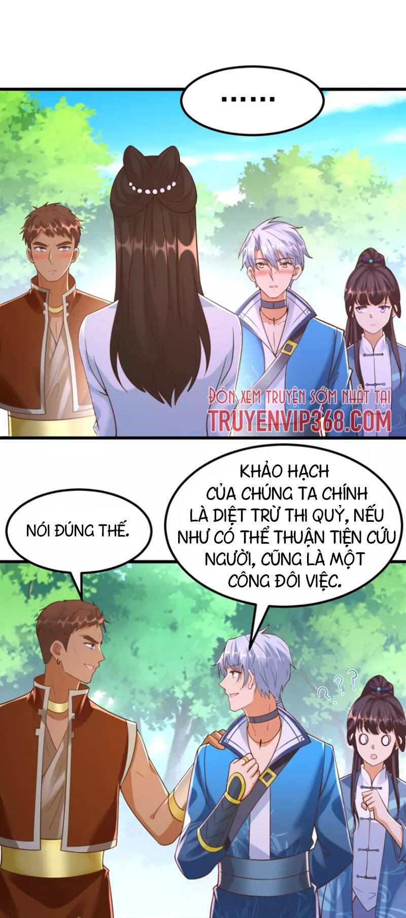 Chí Tôn Trọng Sinh: Chapter 171