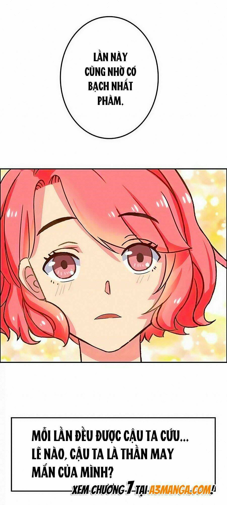 Đại Thần Tình Yêu Chớ Chạm Tôi: Chapter 6