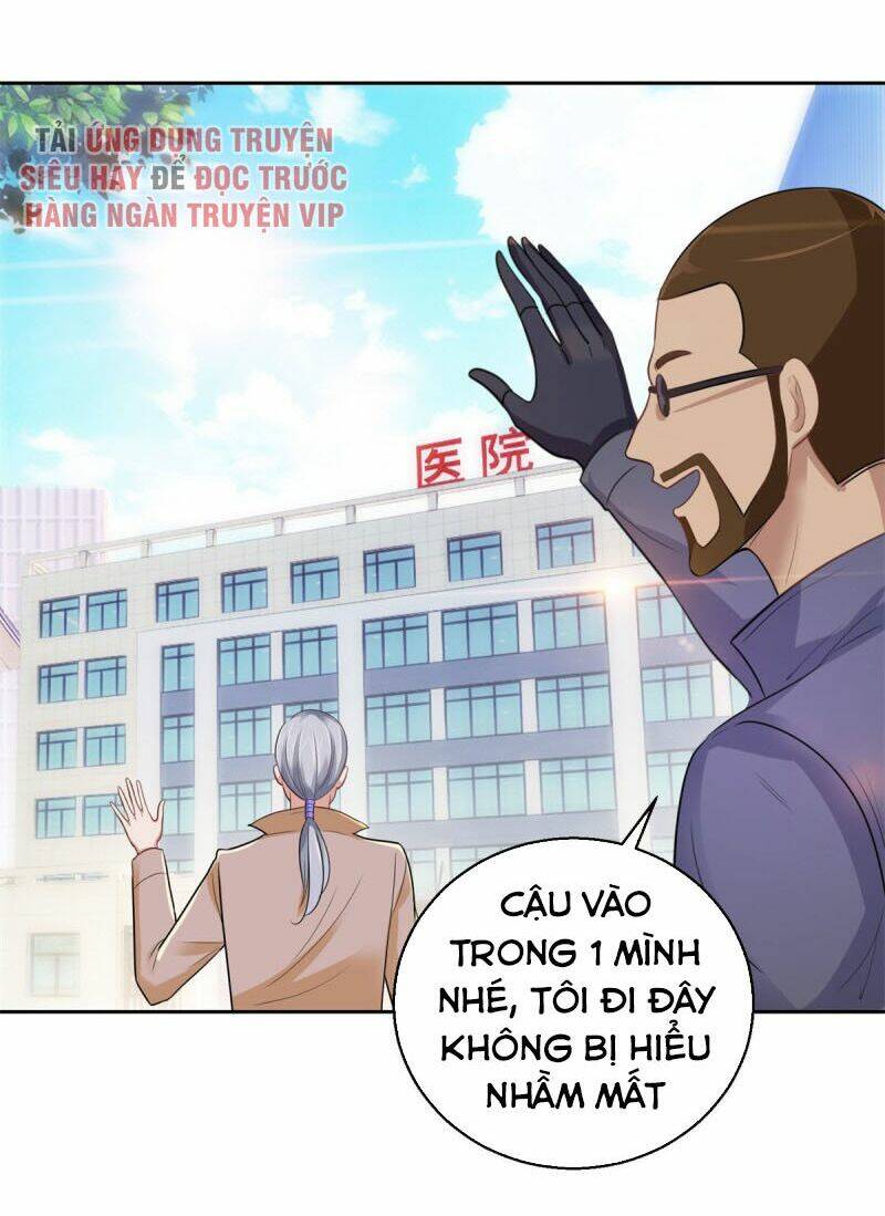 Đô Thị Chí Tôn Hệ Thống: Chapter 184