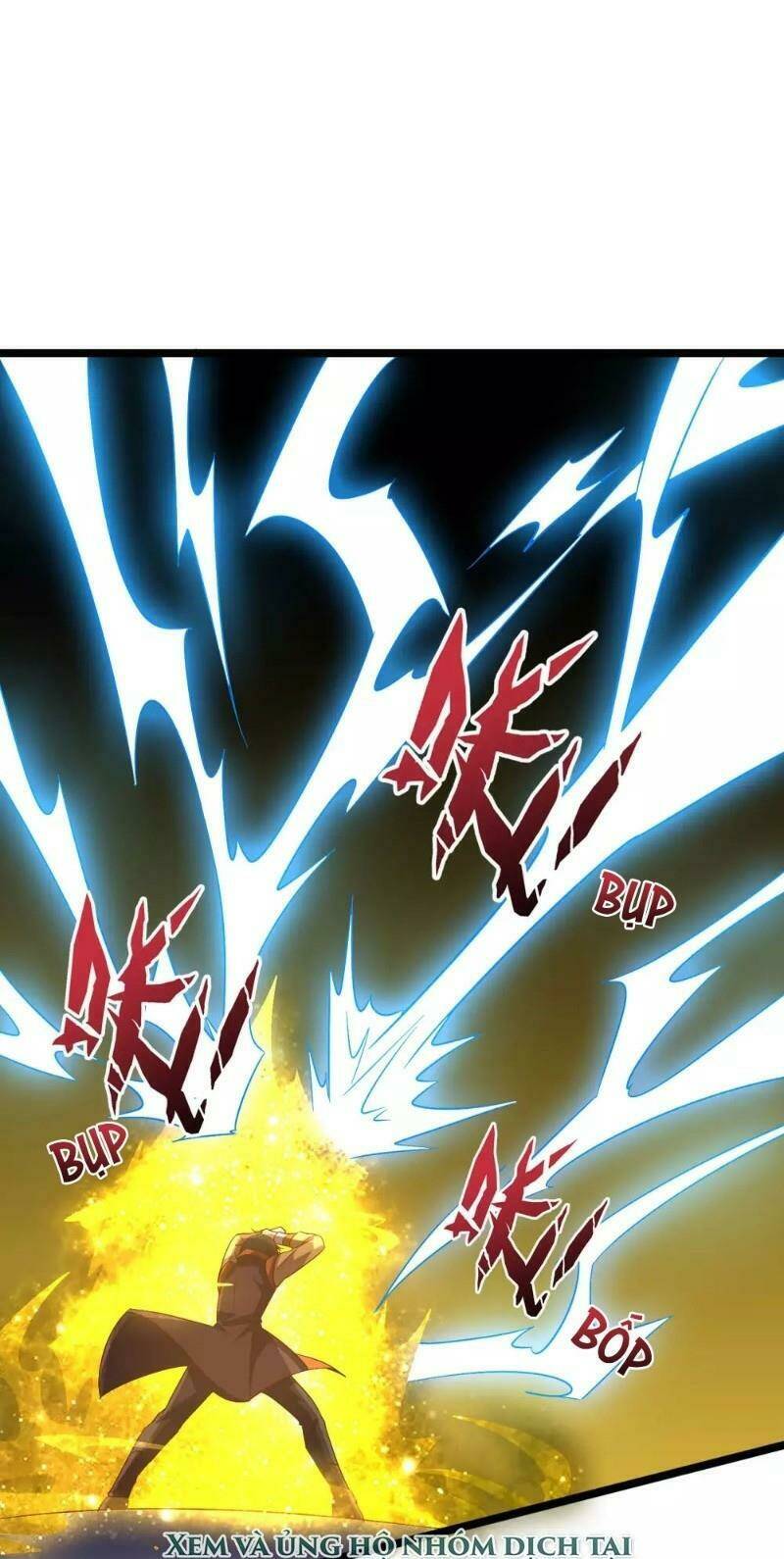 Phục Thiên Thánh Chủ: Chapter 39