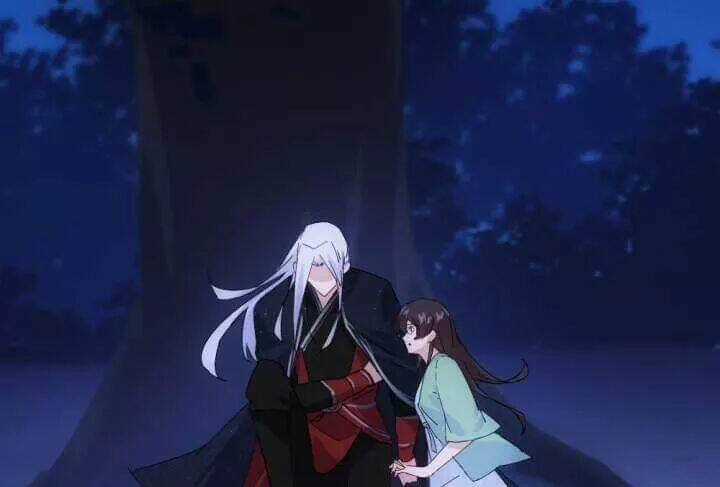 Bí Mật Của Dạ Tộc: Chapter 30