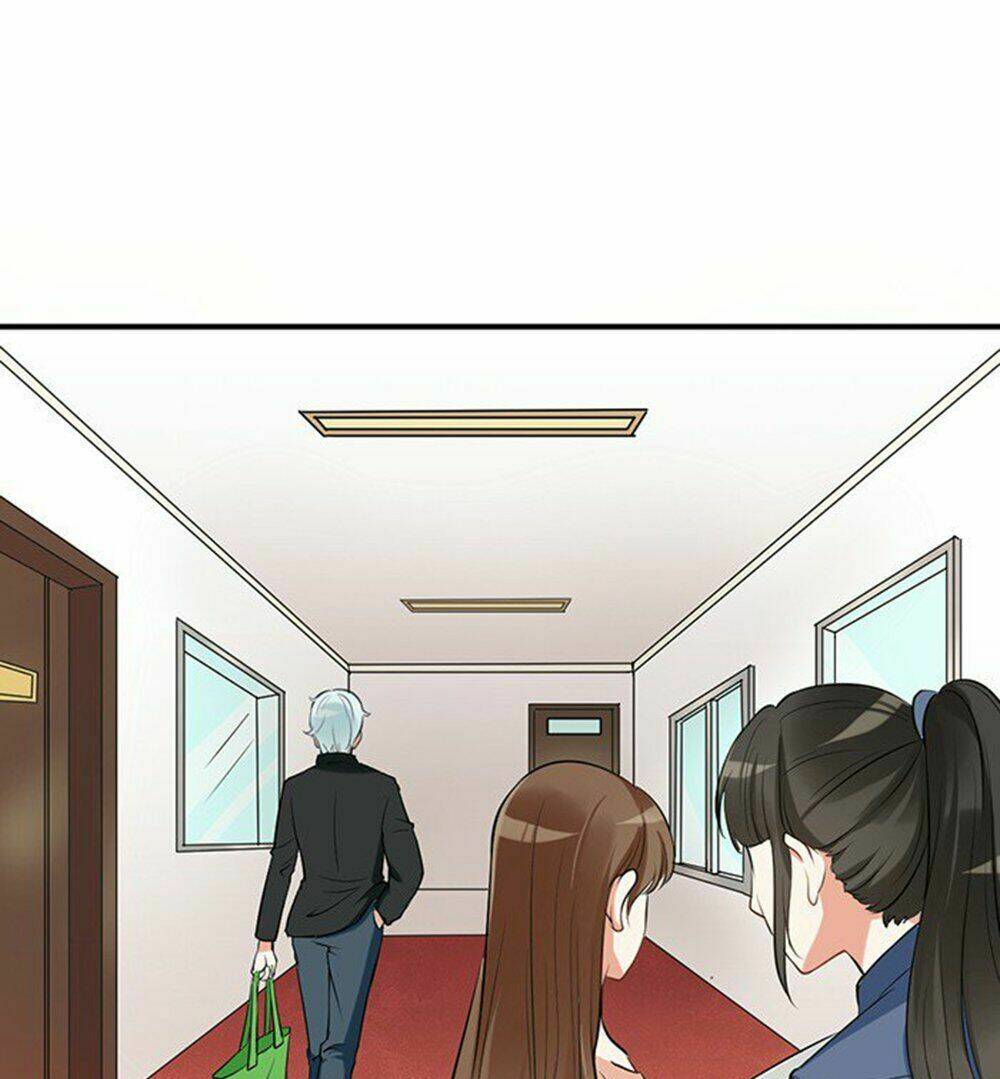 Bà Xã Tôi Là Nam Thần: Chapter 2