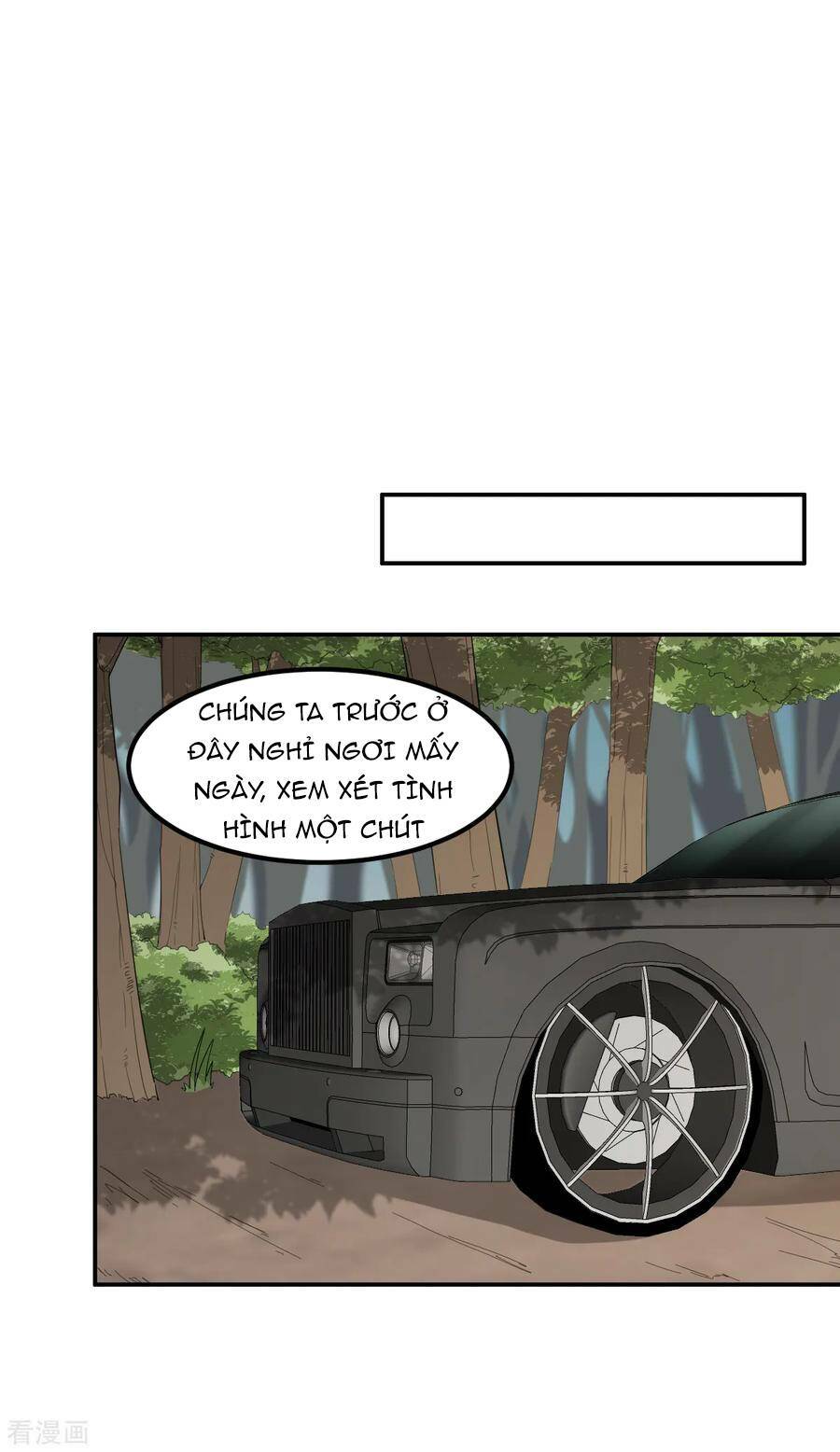 Nghịch Thiên Tiên Mệnh: Chapter 66