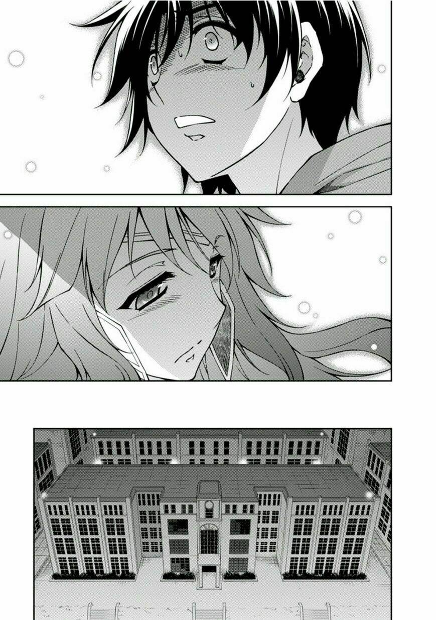 Freezing: Chapter 209