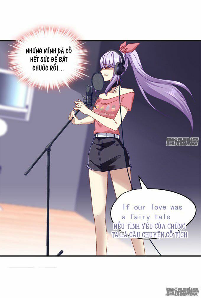 Thiên lại âm linh: Chapter 3