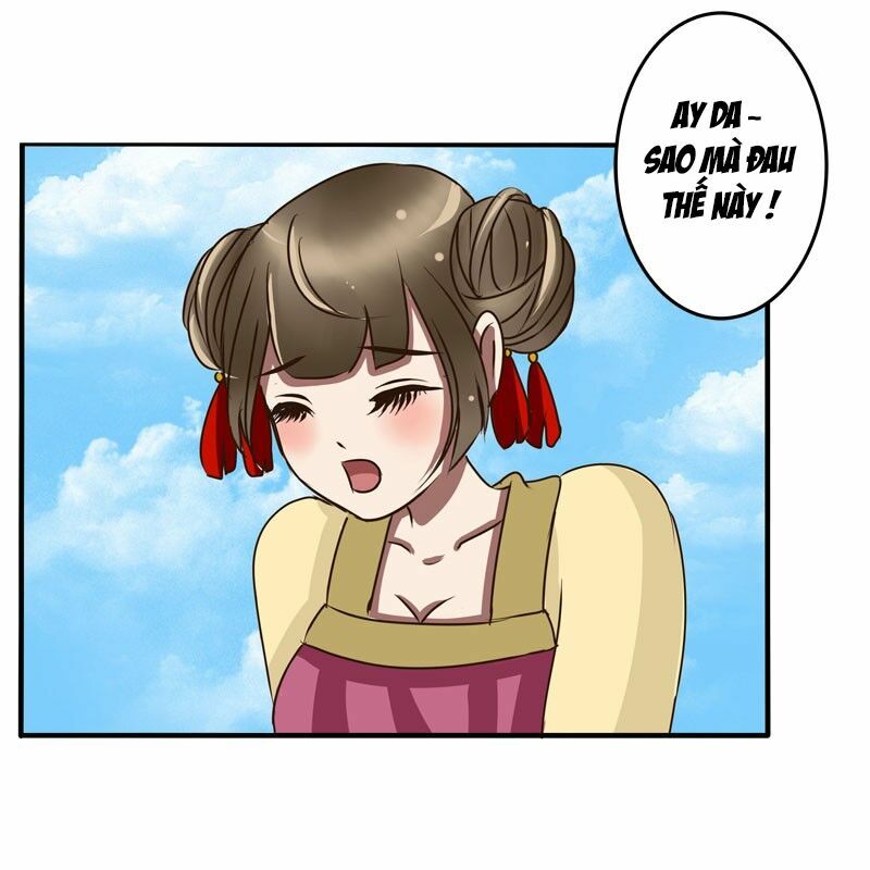 Thông Linh Phi: Chapter 37