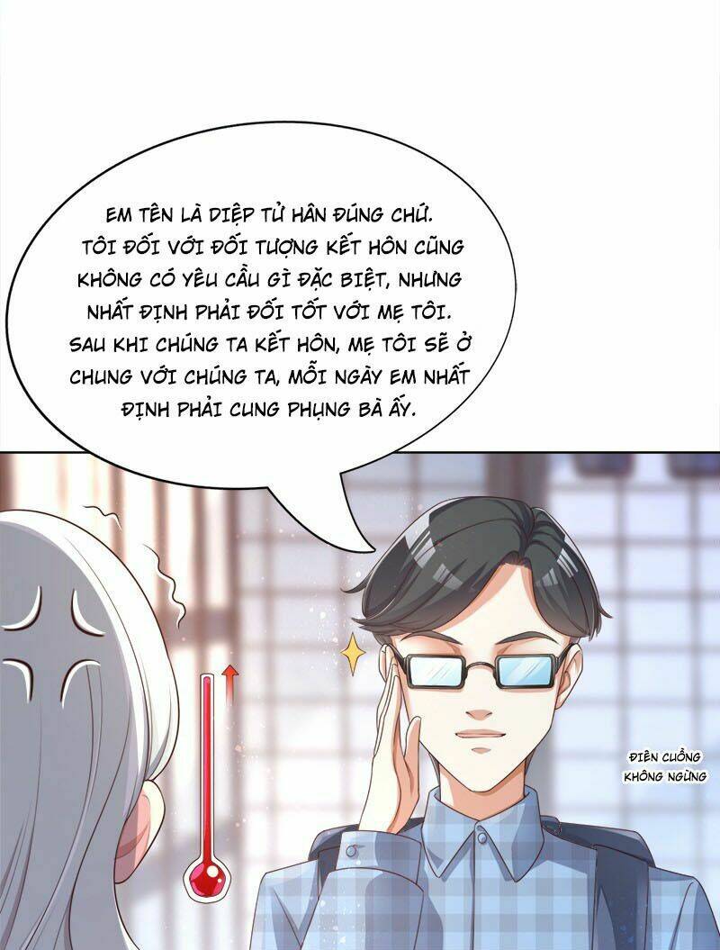 Nhà Có Vợ Xinh: Chapter 4