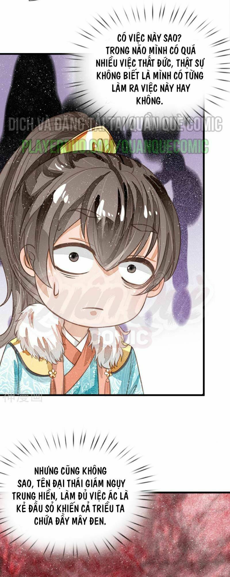 Đệ Nhất Hoàn Khố: Chapter 63