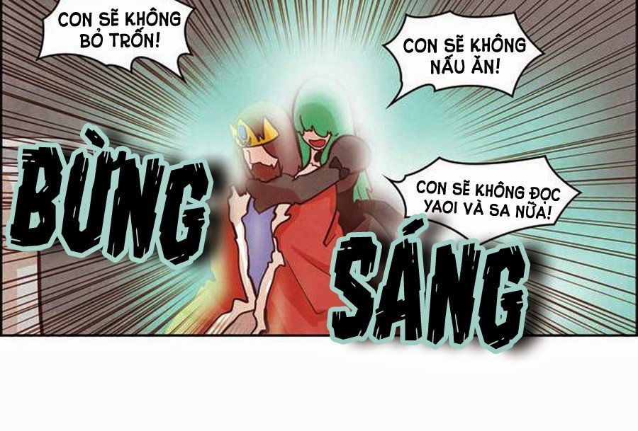 The Devil King Is Bored 2: Chapter 53