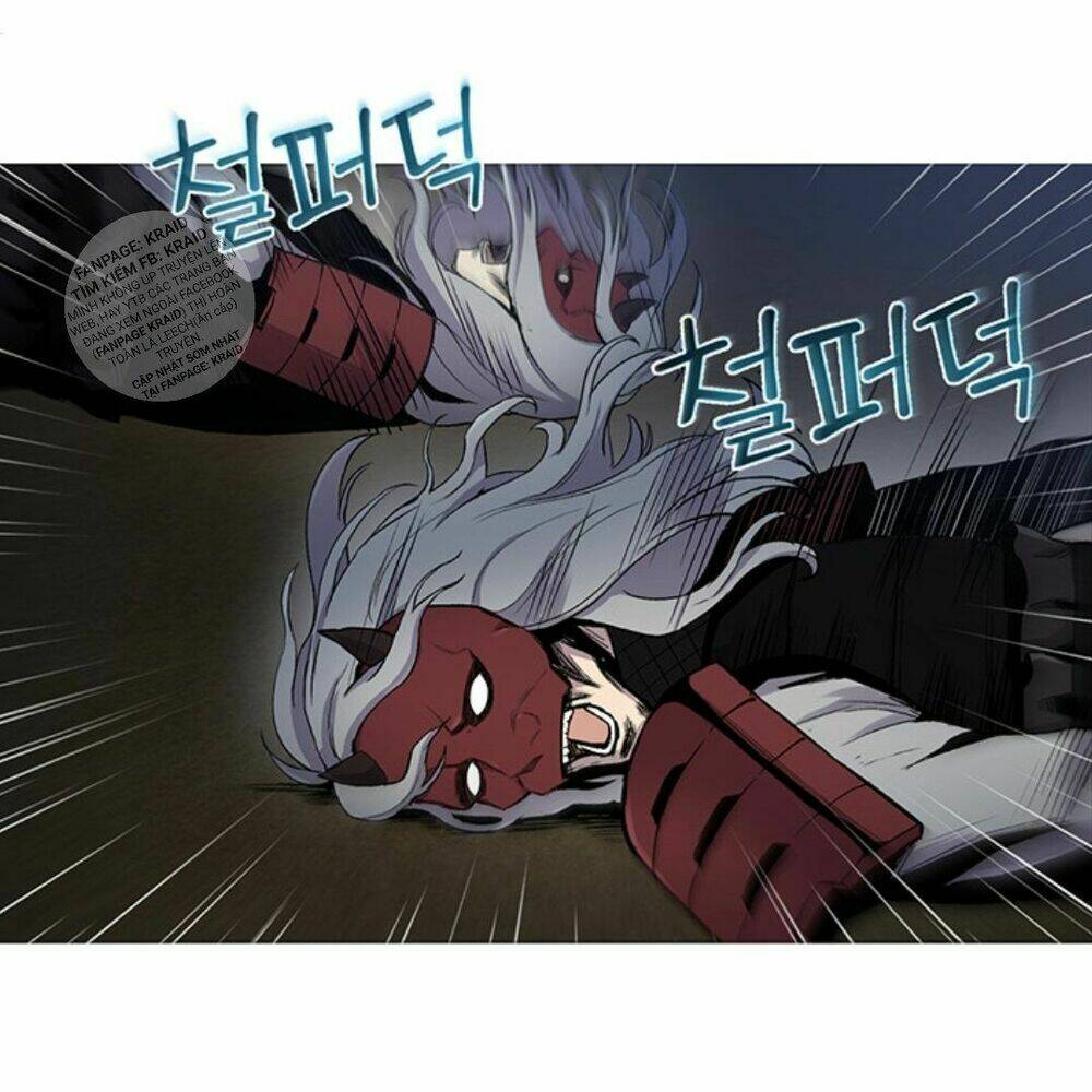 Luân Hồi Ác Nhân: Chapter 16