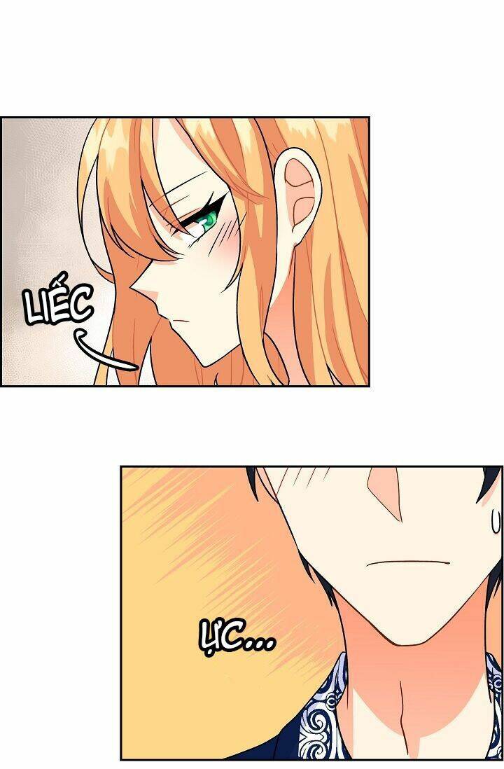 Kẻ Huỷ Diệt Rơi Vào Lưới Tình Của Tôi: Chapter 2