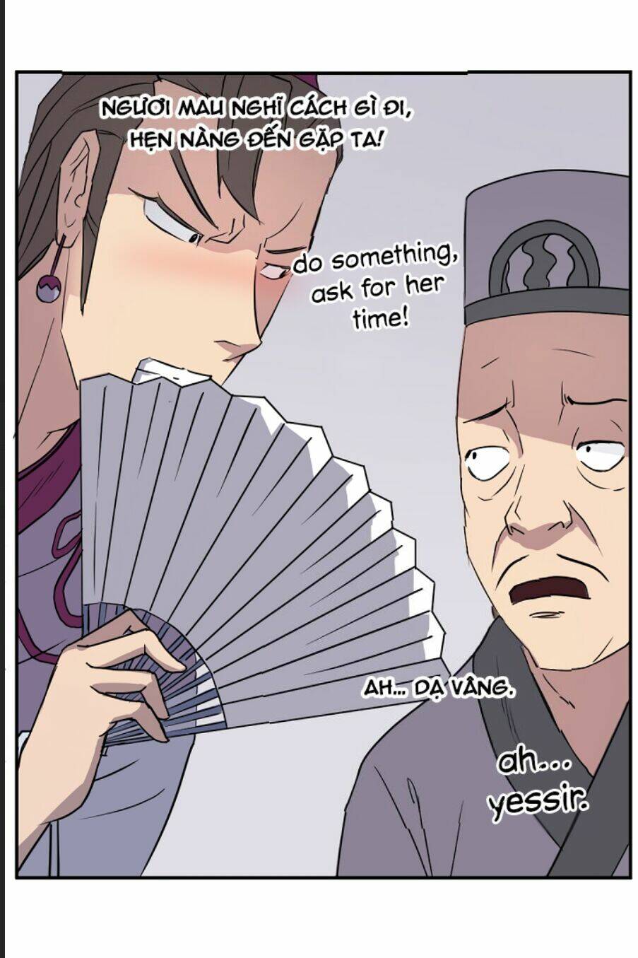 Trọng Sinh, Bất Khả Chiến Bại: Chapter 86