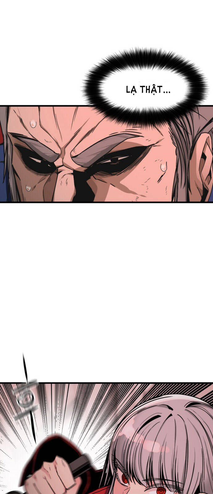 Hero Killer Boom: Chapter 11