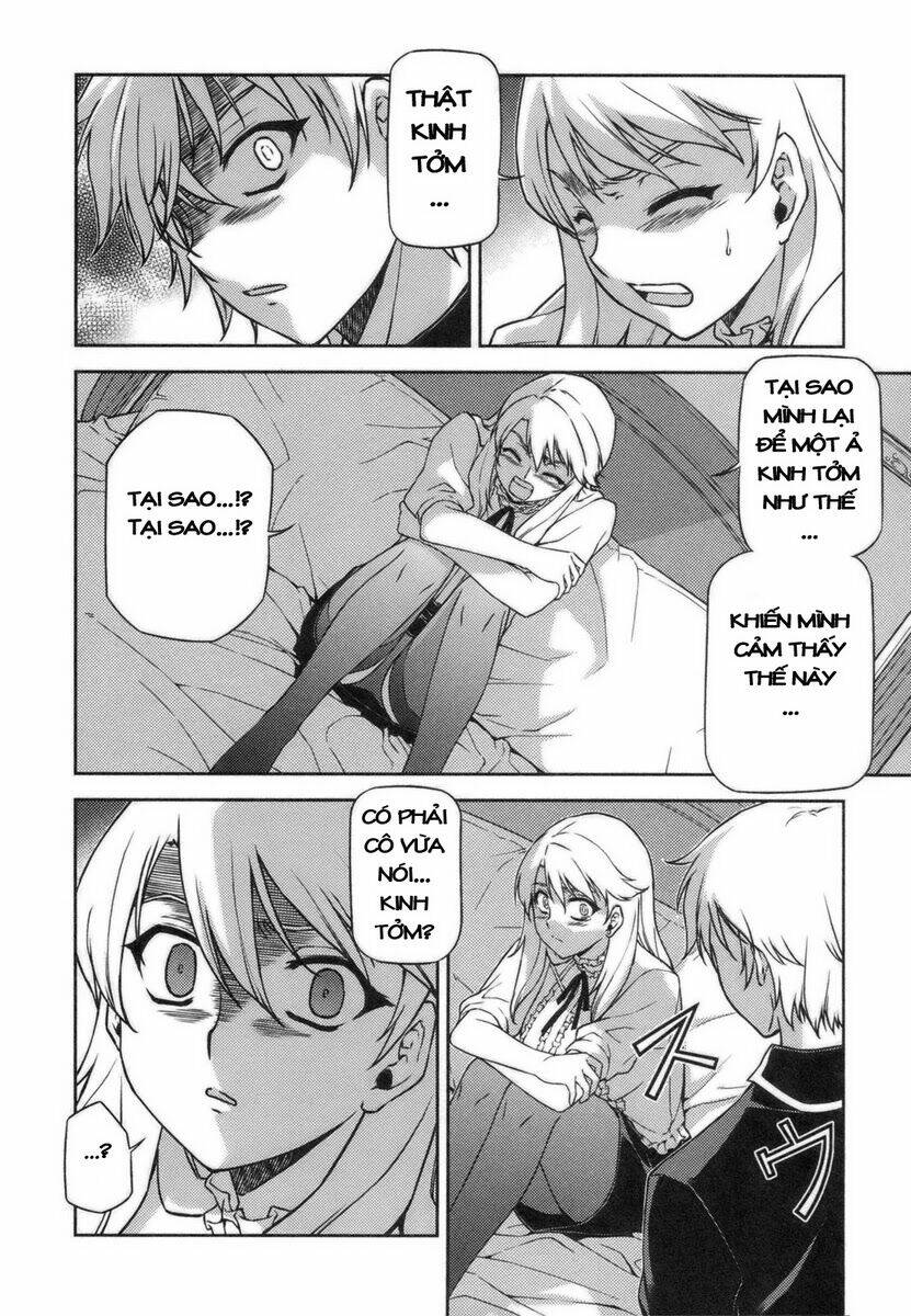 Freezing: Chapter 44