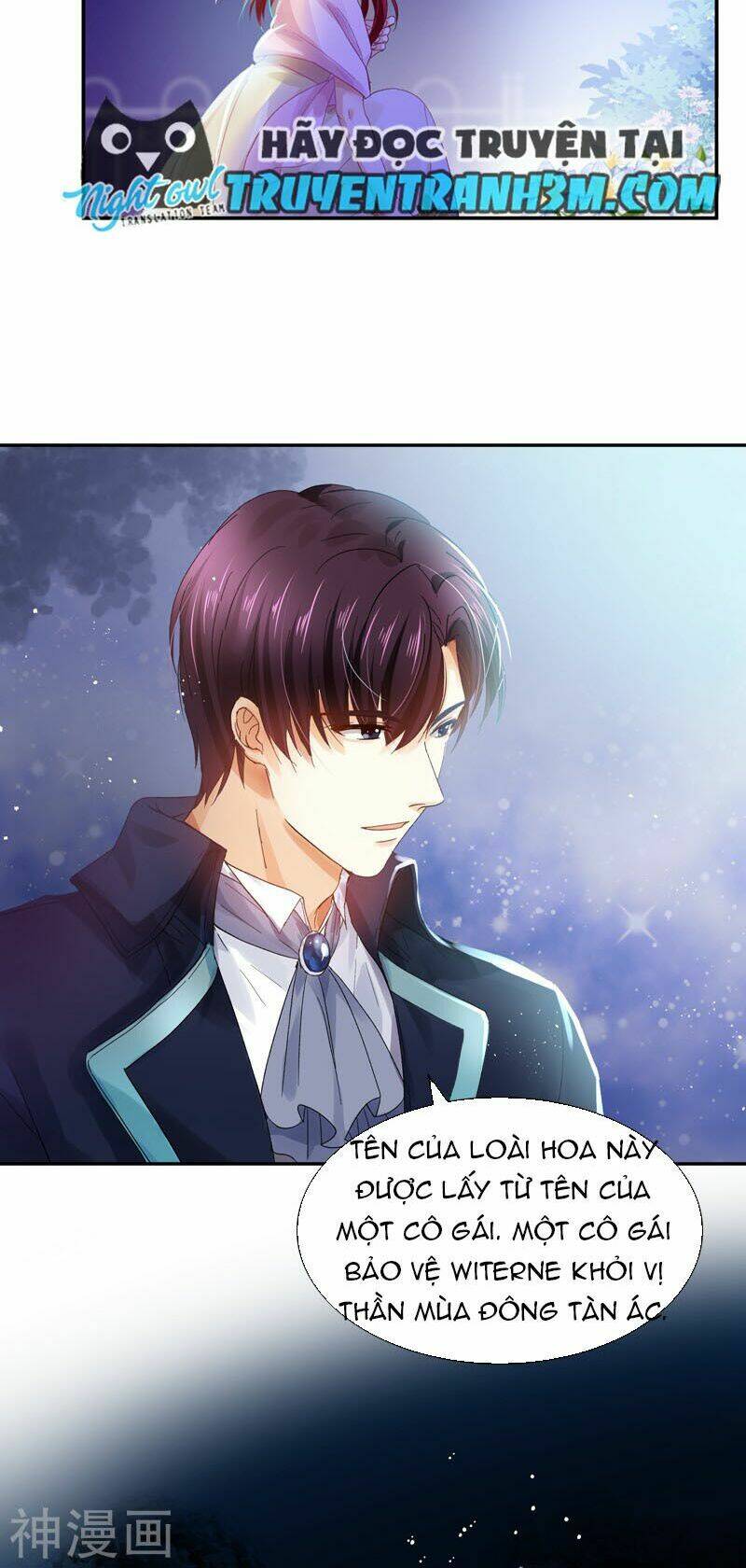 Ác Nữ Cải Biến: Chapter 28