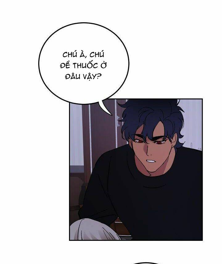 Kẻ Cắp Mặt Trăng: Chapter 54