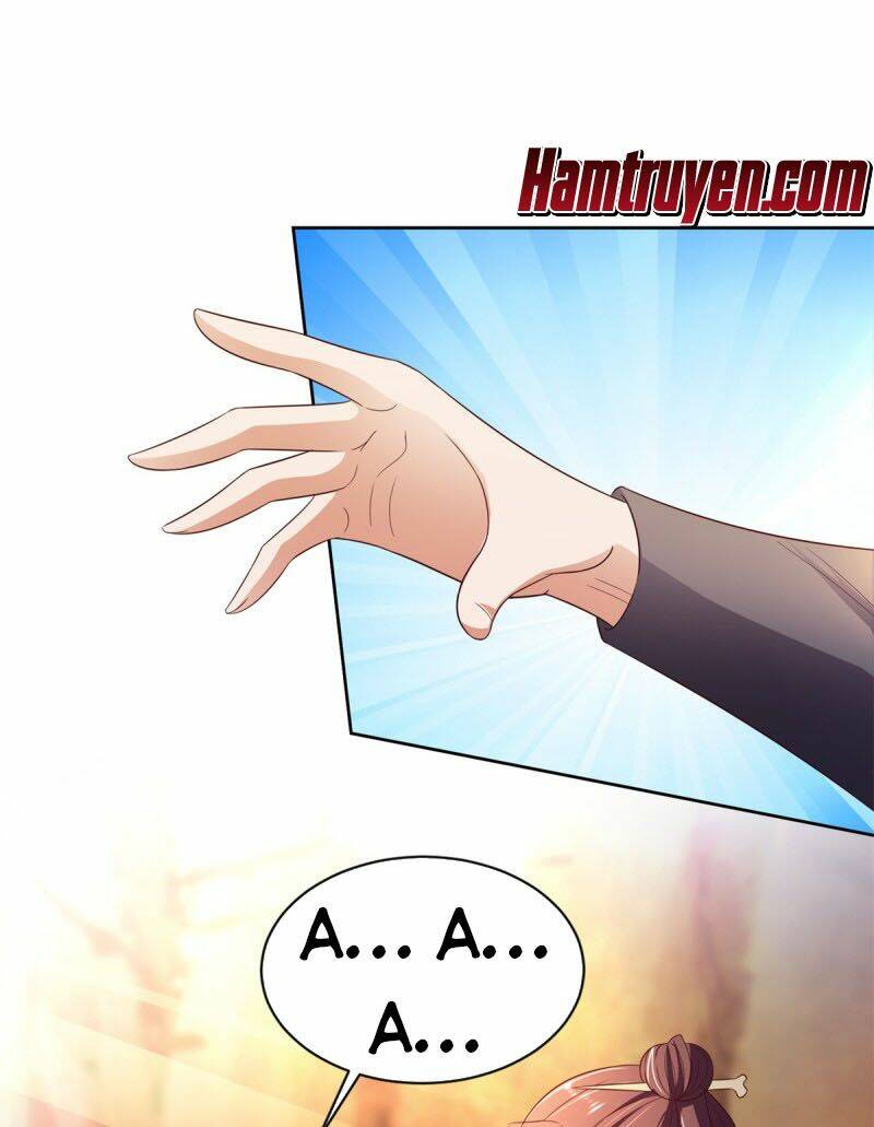 Chí Tôn Toàn Năng: Chapter 28