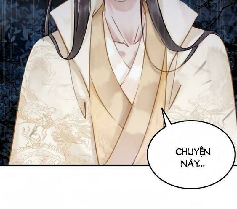 Trọng Sinh Bá Sủng Nhiếp Chính Vương Quá Mạnh Mẽ: Chapter 12