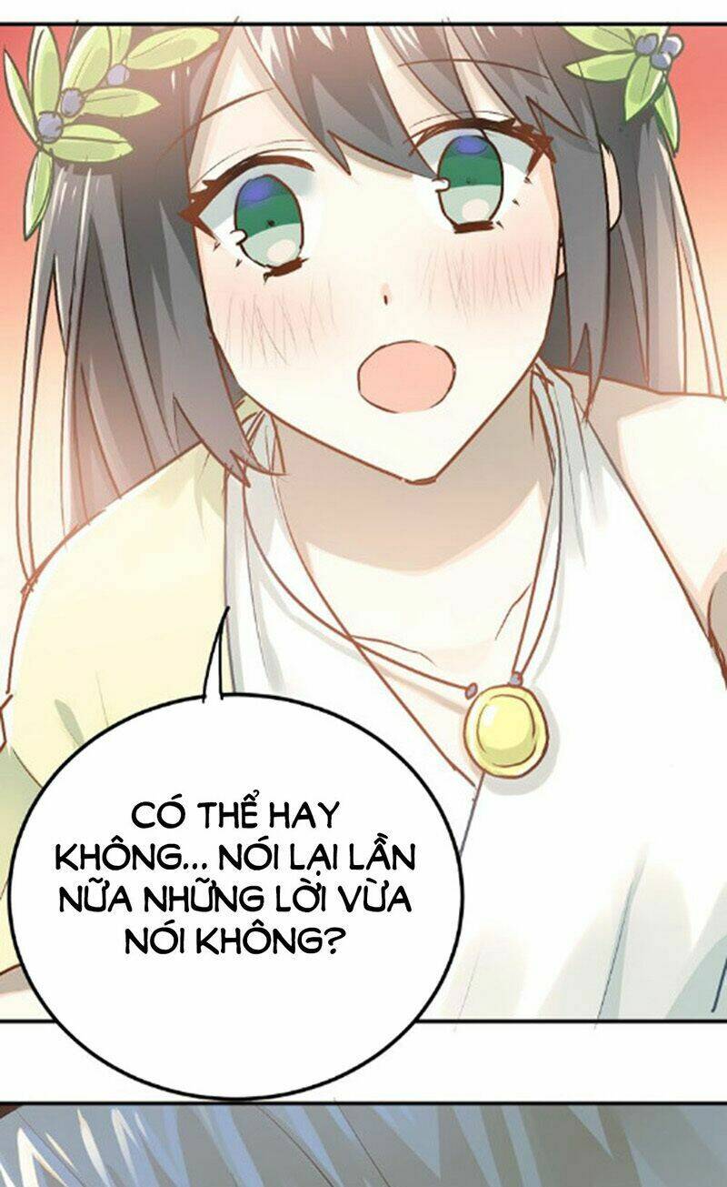 Đầu Gấu Biết Yêu: Chapter 84