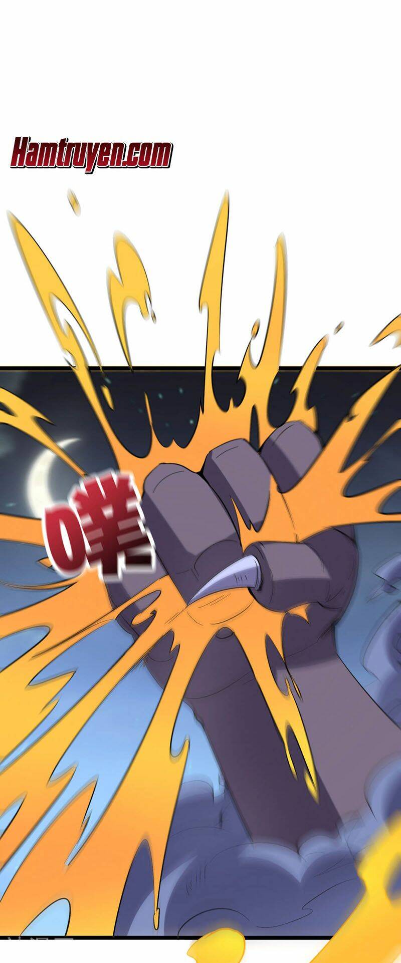 Phục Thiên Thánh Chủ: Chapter 81