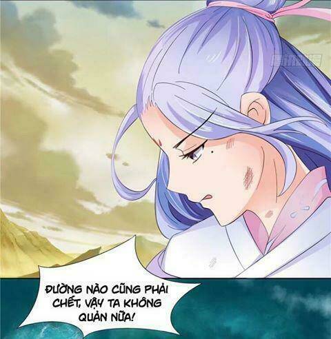 Nghịch Thiên Độc Y: Long Tôn Cầu Buông Ra: Chapter 3