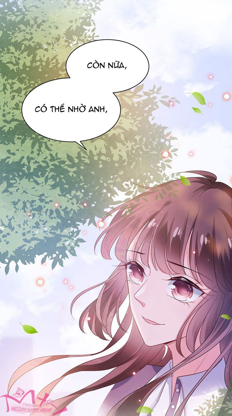 Thịnh Thế Điềm Sủng: Tiểu Manh Thê Của Dịch Thiếu: Chapter 71