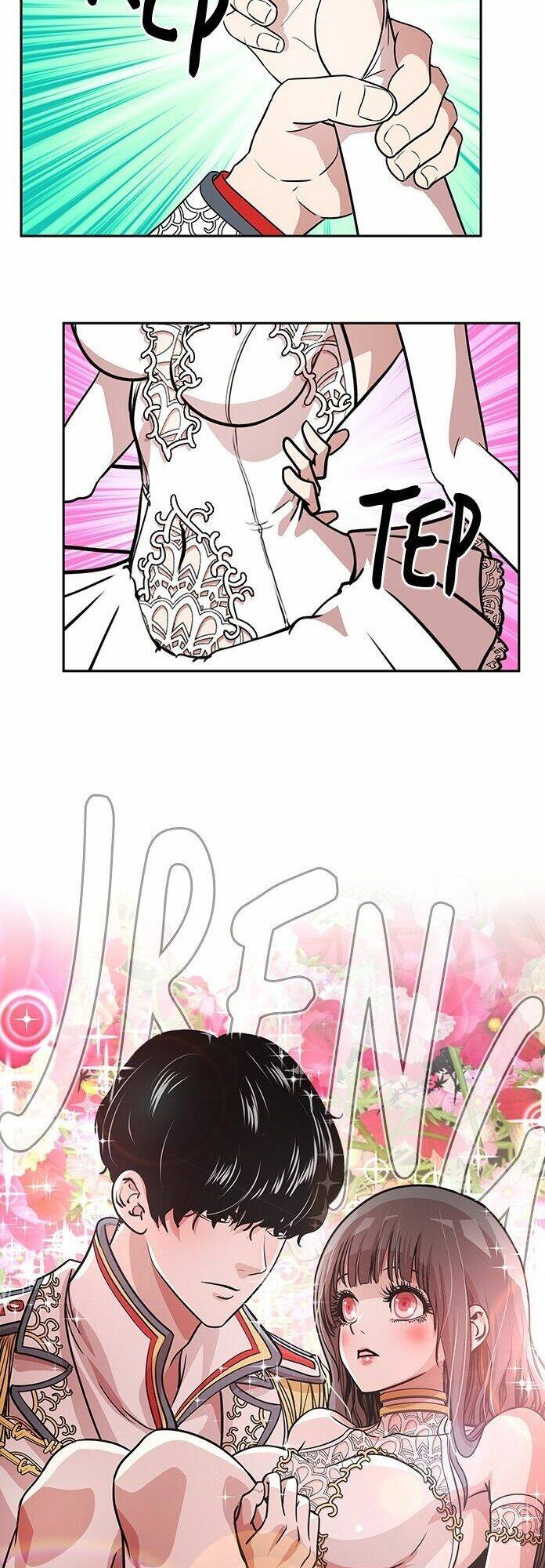 Change (Jinyuan): Chapter 53