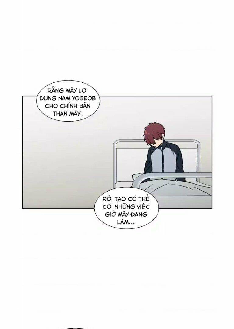 …”Một Sự Thật Khá Khó Chịu.”: Chapter 53