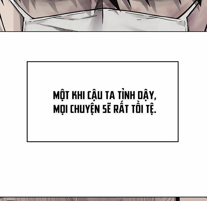 Nắm Đấm: Chapter 13